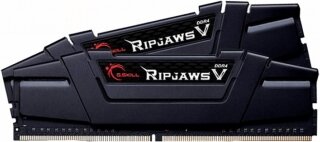 G.Skill Ripjaws V (F4-4400C18D-16GVKC) 16 GB 4400 MHz DDR4 Ram kullananlar yorumlar